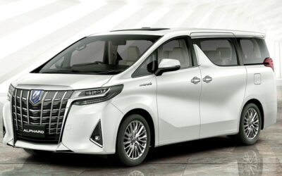 ขั้นตอน และเทคนิคในการเช่ารถ Alphard เช่ารถ H1 ผ่านช่องทางออนไลน์