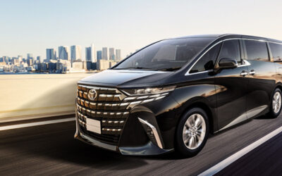 วิธีใช้บริการเช่ารถ Hyundai H1 เช่ารถ Alphard พร้อมคนขับของ Vanpremium