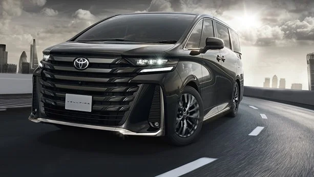 ข้อดีของการเช่ารถ Alphard สำหรับธุรกิจ เพื่อองค์กร