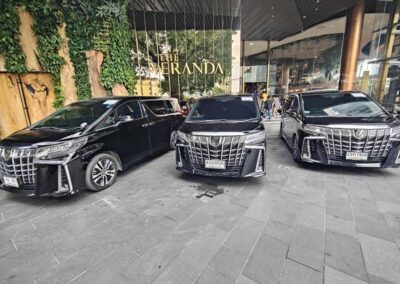 เช่ารถ H1