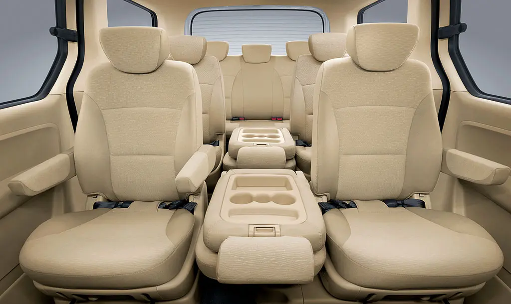 ชวนเช่ารถ Hyundai H1 สำหรับสายมู ไหว้พระขอพร เสริมดวง เสริมสิริมงคล
